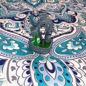 Jack skelington nightmare before Christmas  figurine